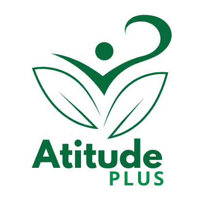 ATITUDE PLUS